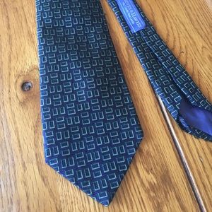 Gieves & Hawkes Tie